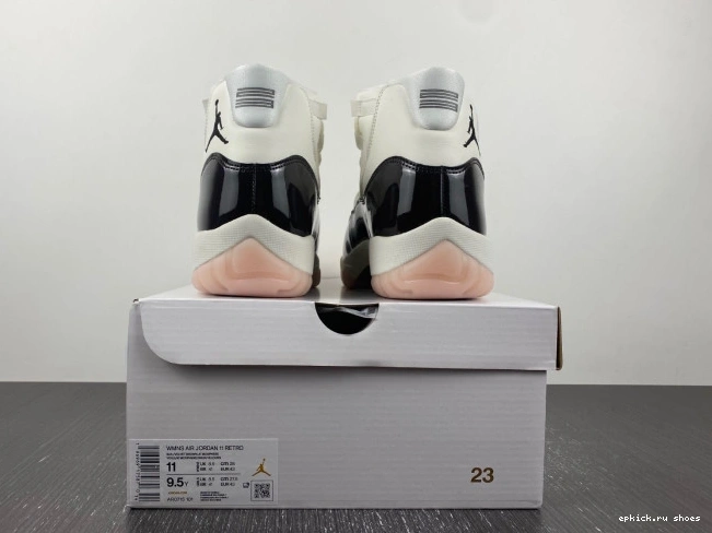 Cheap 11 WMNS AR0715-101 Jordan Neapolitan Air 0727